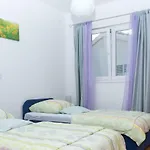 Rora 아파트 자보리치