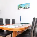 아파트 Rora 자보리치