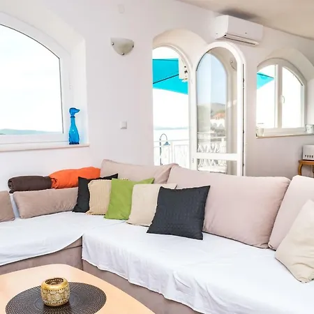 Appartement Rora *