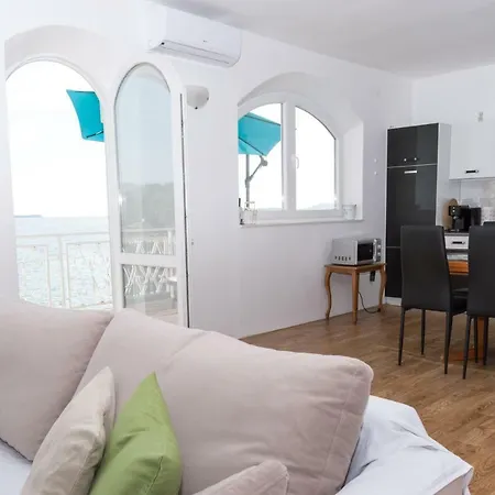 Apartment Rora Zaboric