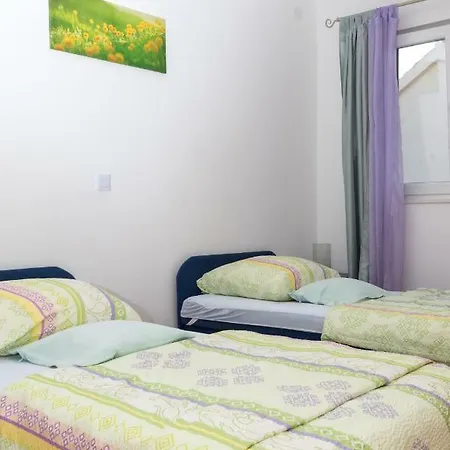 Apartment Rora