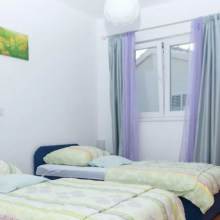 Rora Apartment Zaboric