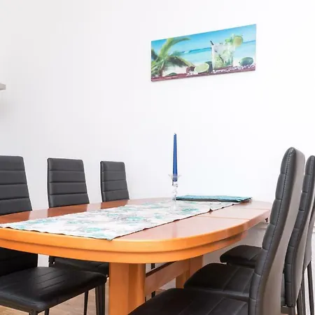 Apartment Rora Zaboric
